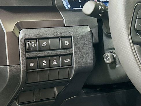 New 2026 Toyota 4Runner TRD Sport Premium image 10