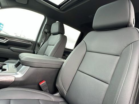 New 2026 Chevrolet Silverado 2500 LTZ w/ LTZ Convenience Package image 15