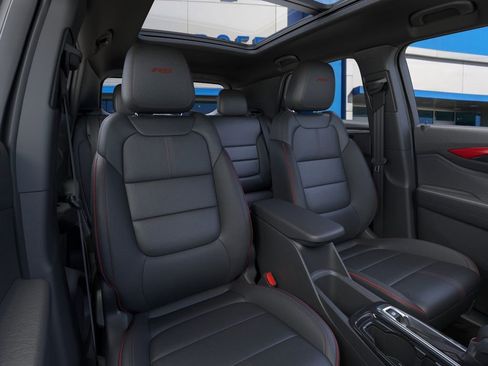 New 2026 Chevrolet TrailBlazer RS w/ Convenience Package image 16