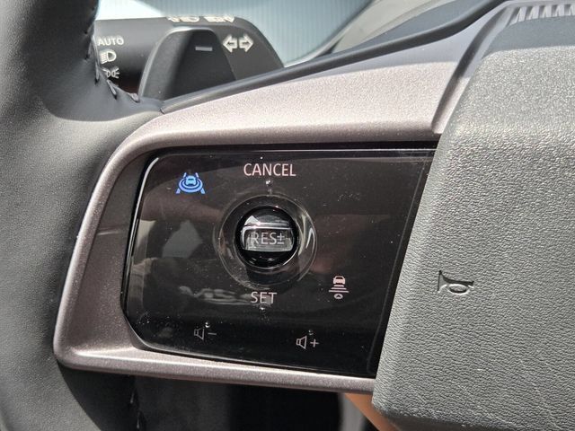 Used 2025 Nissan Murano SL w/ Cargo Package AWD/4WD image 21