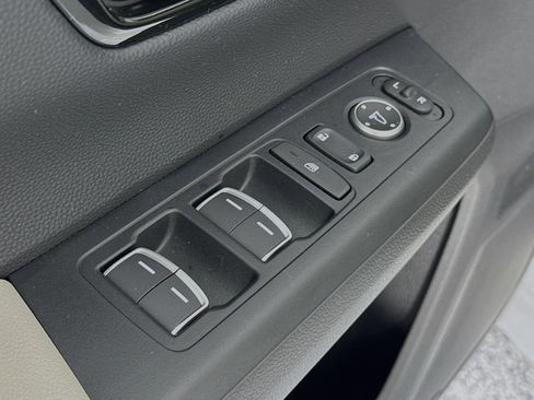 Certified 2024 Honda CR-V EX-L image 17