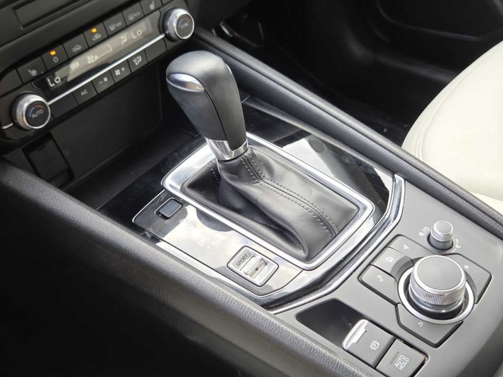 Used 2023 MAZDA CX-5 AWD 2.5 S image 36