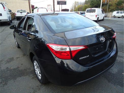 Used 2014 Toyota Corolla LE image 8