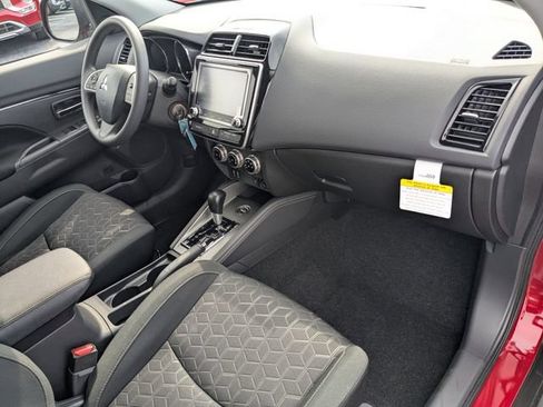 New 2026 Mitsubishi Outlander Sport ES AWD/4WD image 13