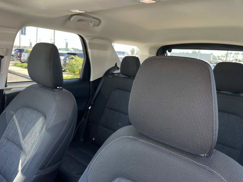 Used 2022 Ford Bronco Sport Big Bend w/ Convenience Package image 23