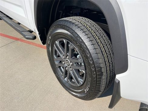 New 2024 Toyota Tundra SR5 image 10