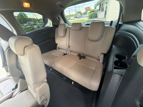 Used 2020 Honda Odyssey EX-L image 28