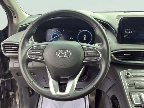 Used 2023 Hyundai Santa Fe SEL w/ Premium Package FWD image 33