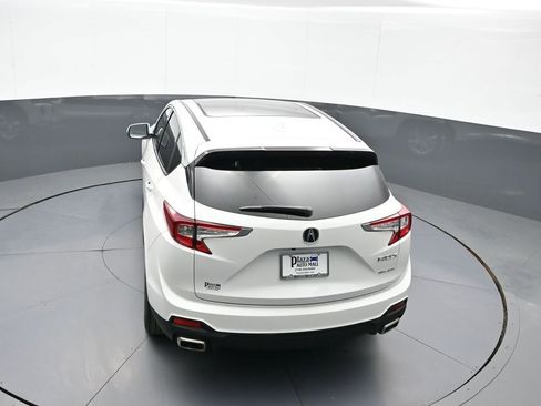 Used 2023 Acura RDX Base image 39