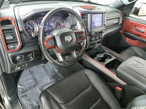 Used 2020 RAM 1500 Rebel w/ Rebel Level 1 Equipment Group image 18