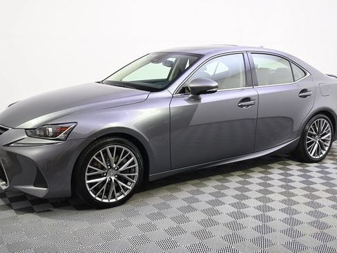 Used 2019 Lexus IS 300 AWD w/ Navigation Package image 2