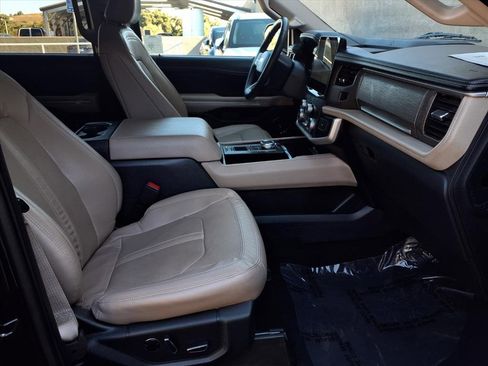 Used 2023 Ford Expedition Limited image 24