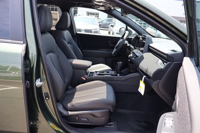 New 2026 Subaru Outback Limited w/ Premium/Limited Package 2 AWD/4WD image 22