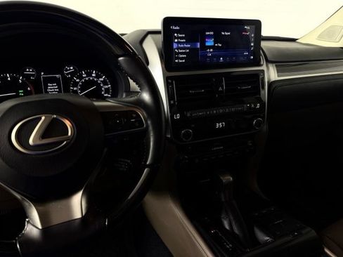 Used 2023 Lexus GX 460 Premium w/ Premium Package AWD/4WD image 22