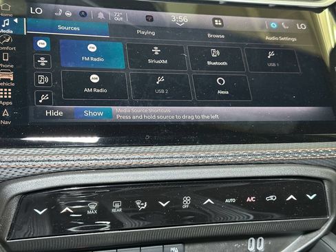 New 2026 Jeep Cherokee Limited AWD/4WD image 31