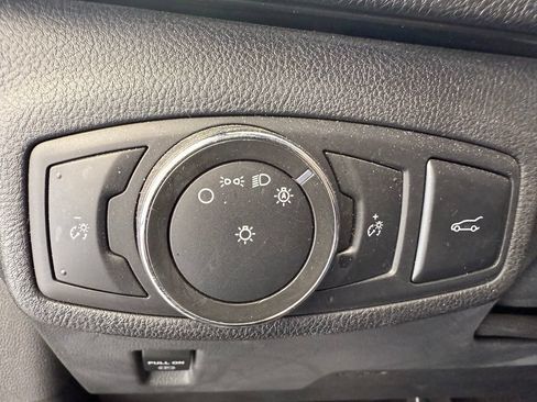 Used 2017 Lincoln MKC Premiere FWD image 17
