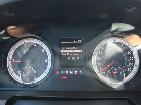 Used 2017 RAM 1500 Tradesman w/ Power & Remote Entry Group RWD image 13
