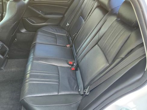 Used 2022 Honda Accord Sport Special Edition image 10