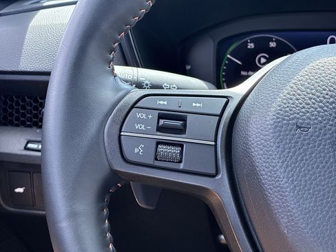 Certified 2026 Honda CR-V Sport-L image 26