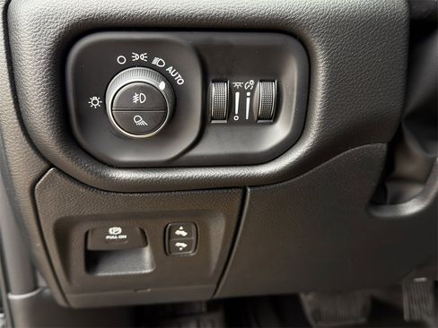 New 2026 RAM 1500 Lone Star image 18