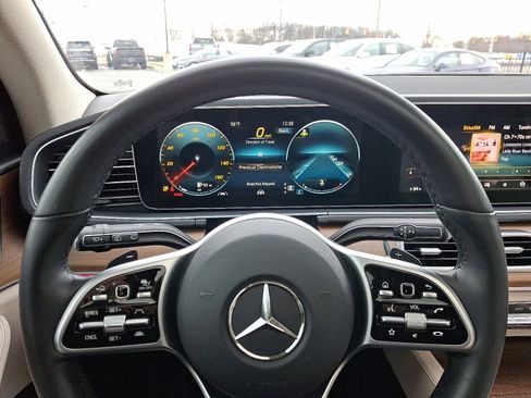 Used 2022 Mercedes-Benz GLE 350 image 20