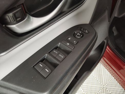 Certified 2020 Honda CR-V EX-L image 26