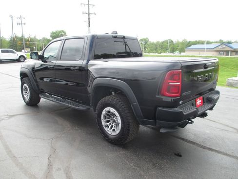 Used 2025 RAM 1500 RHO w/ RHO Level 1 Equipment Group AWD/4WD image 10