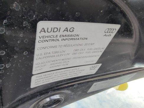 Used 2010 Audi TT 2.0T Premium Plus image 24