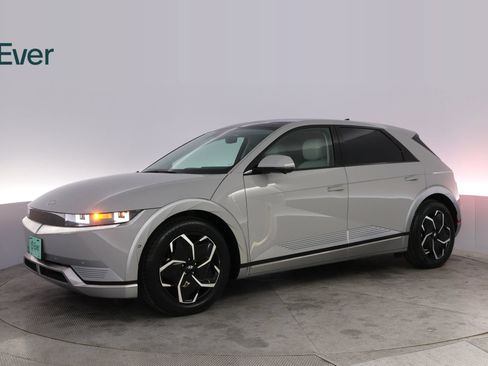 Used 2024 Hyundai Ioniq 5 Limited RWD image 18