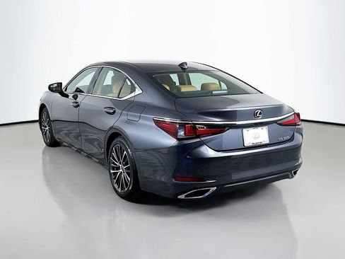 Certified 2025 Lexus ES 350 w/ Premium Package image 7