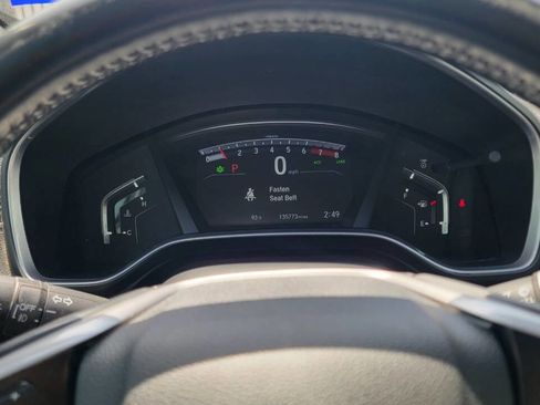 Used 2019 Honda CR-V EX-L image 20