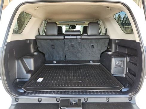 Certified 2021 Toyota 4Runner TRD Off-Road Premium image 29