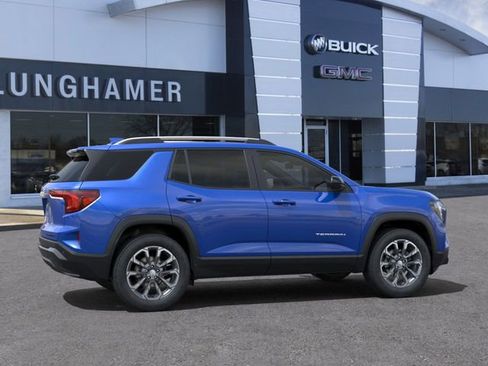 New 2026 GMC Terrain Elevation w/ Elevation Premium Package image 5