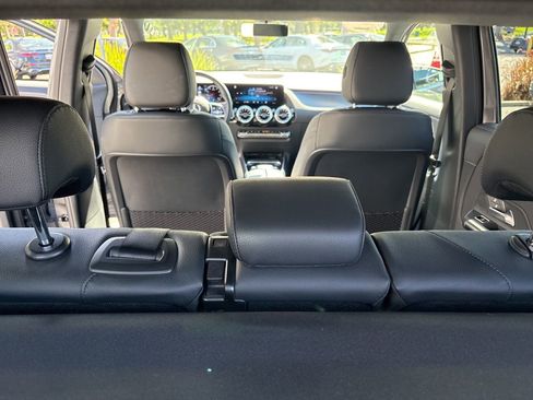 Certified 2023 Mercedes-Benz GLA 250 image 9