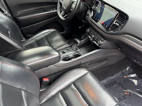 Used 2023 Dodge Durango GT AWD/4WD image 17