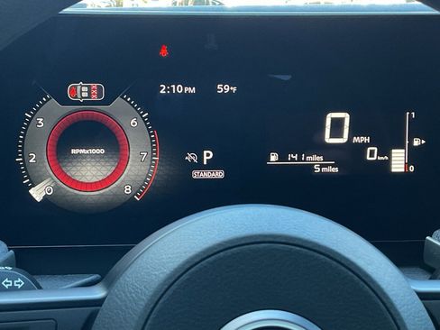 New 2026 Nissan Kicks S image 21