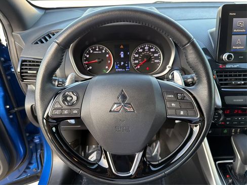 Used 2022 Mitsubishi Eclipse Cross SE FWD image 18