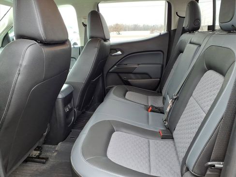 Used 2019 Chevrolet Colorado Z71 image 26