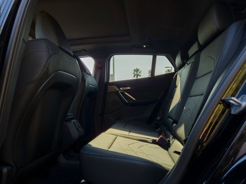 New 2026 BMW X2 xDrive28i w/ Technology Package image 17