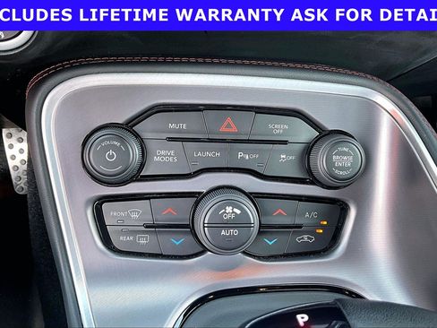 Used 2021 Dodge Challenger R/T Scat Pack RWD image 26