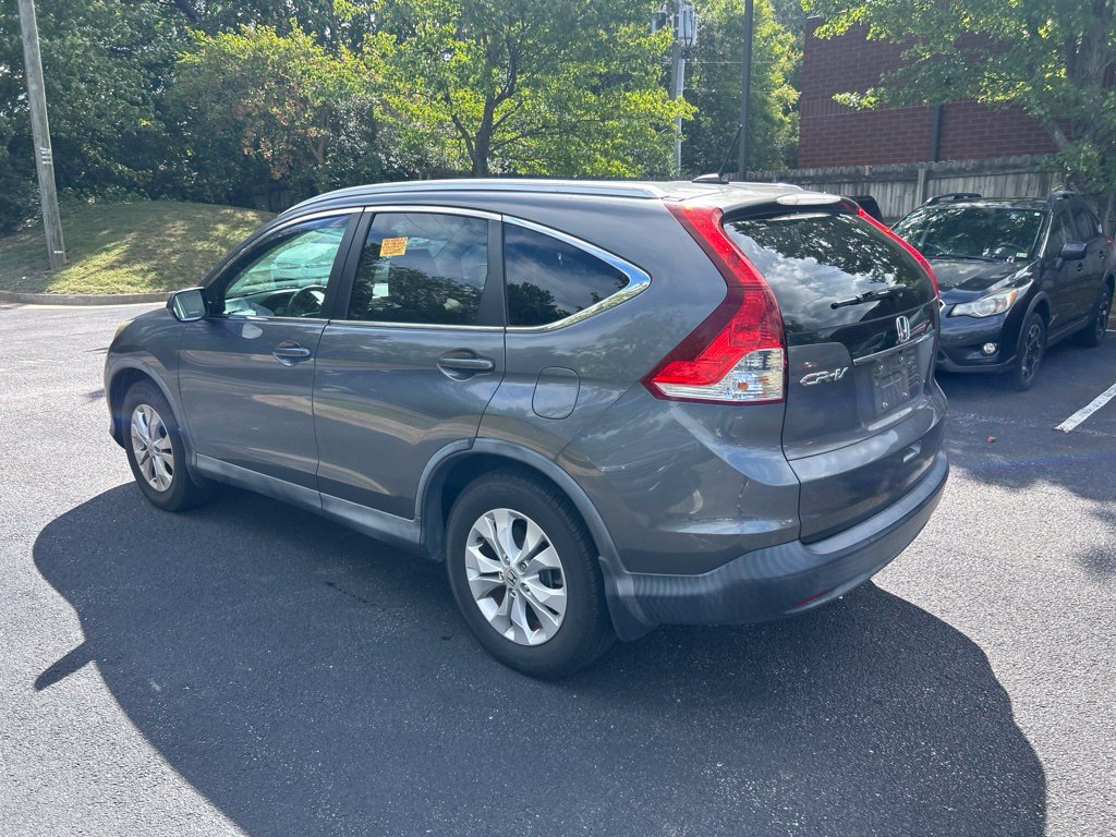 Used 2014 Honda CR-V EX-L image 5