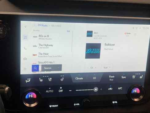 Certified 2024 Lexus RX 350 Premium w/ Convenience Package image 18