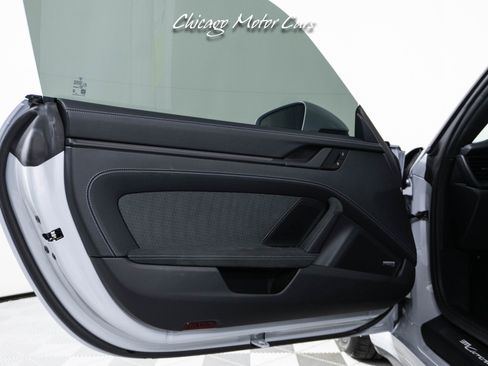 Used 2026 Porsche 911 GTS image 19