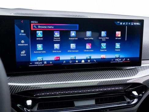 New 2026 BMW M340i xDrive w/ Premium Package image 24