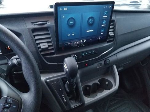 New 2026 Ford Transit 350 148 High Roof w/ Load Area Protection Package image 21