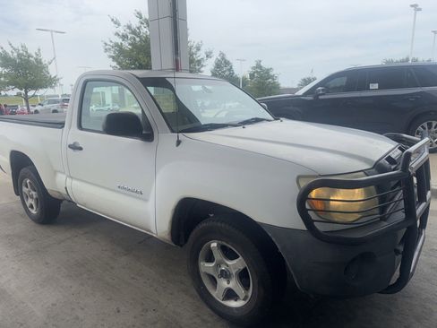 Used 2006 Toyota Tacoma 2WD Regular Cab image 17