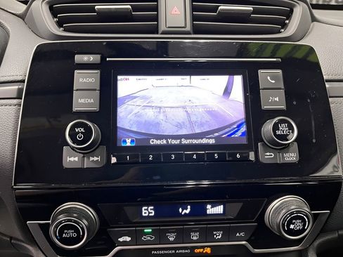 Used 2019 Honda CR-V LX image 17