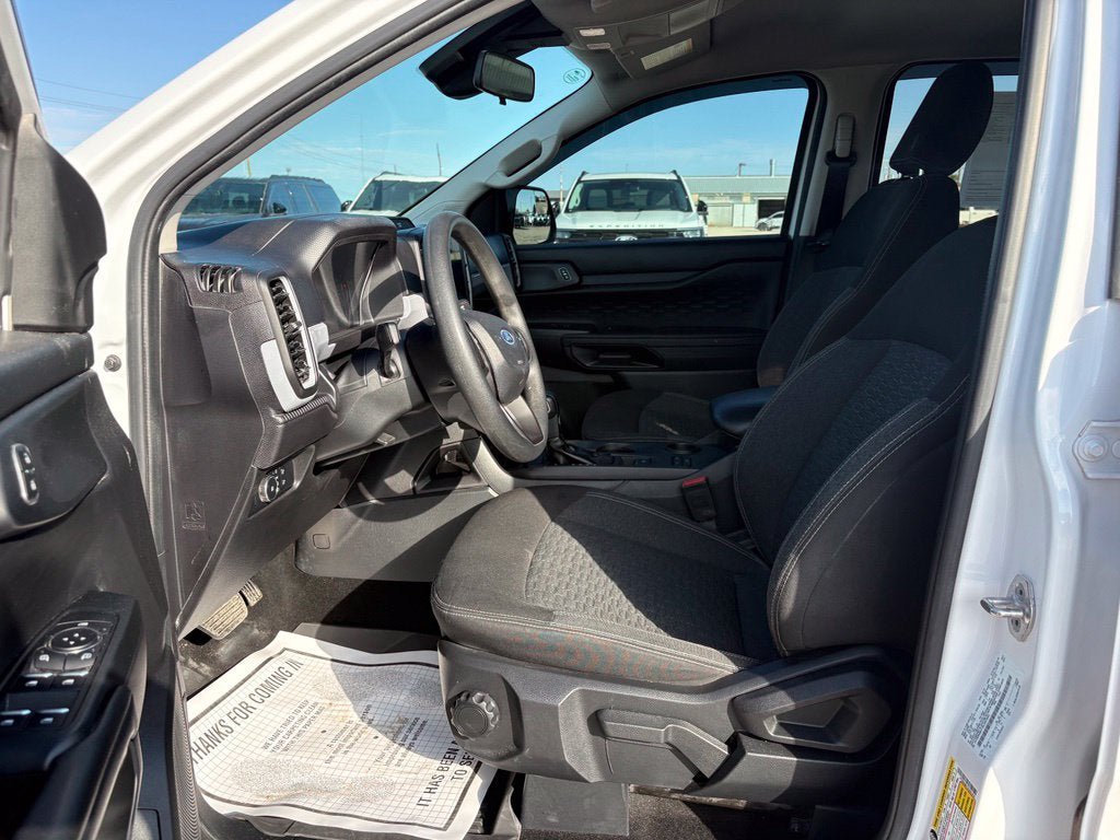 Used 2022 Ford Ranger XL w/ Equipment Group 101A High RWD image 14