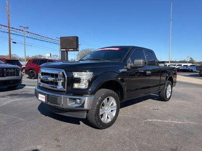 Used 2017 Ford F150 XLT