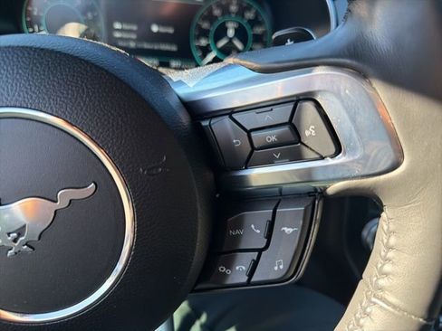 Used 2021 Ford Mustang GT Premium w/ Equipment Group 401A image 20